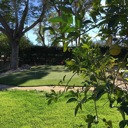 Getaways At Vista Mirage Resort Palm Springs Ngoại thất bức ảnh