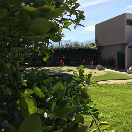 Getaways At Vista Mirage Resort Palm Springs Ngoại thất bức ảnh