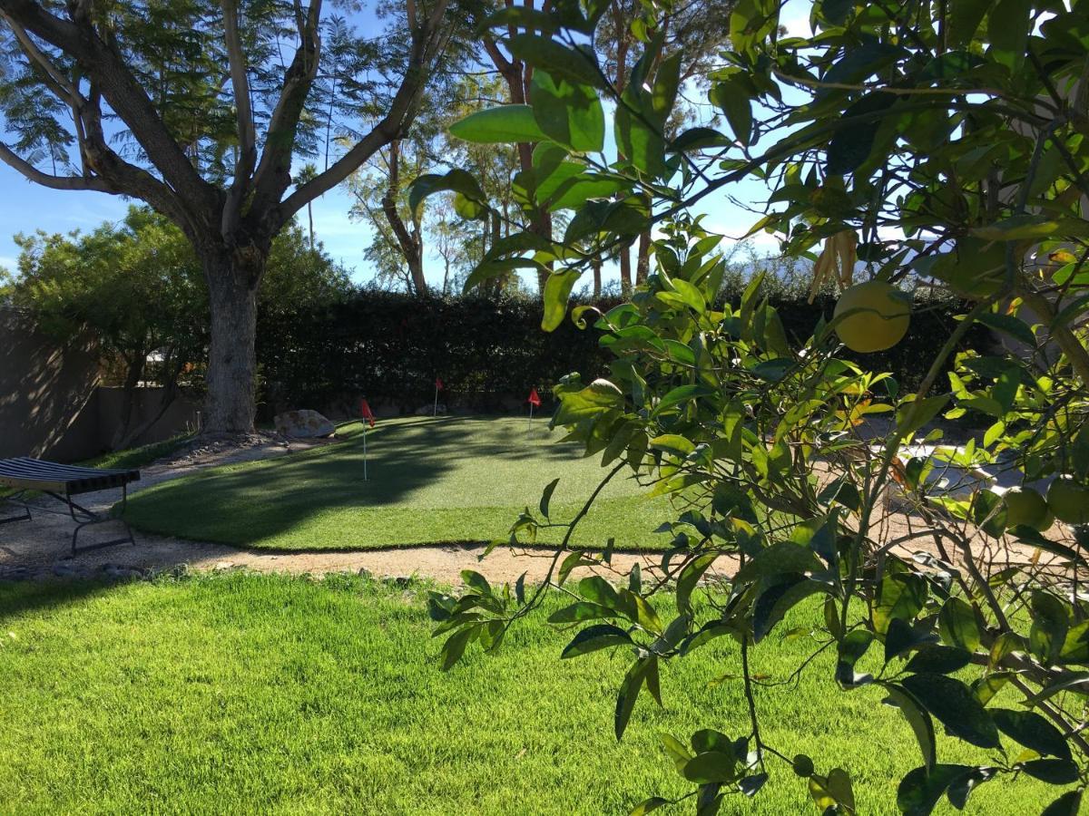 Getaways At Vista Mirage Resort Palm Springs Ngoại thất bức ảnh