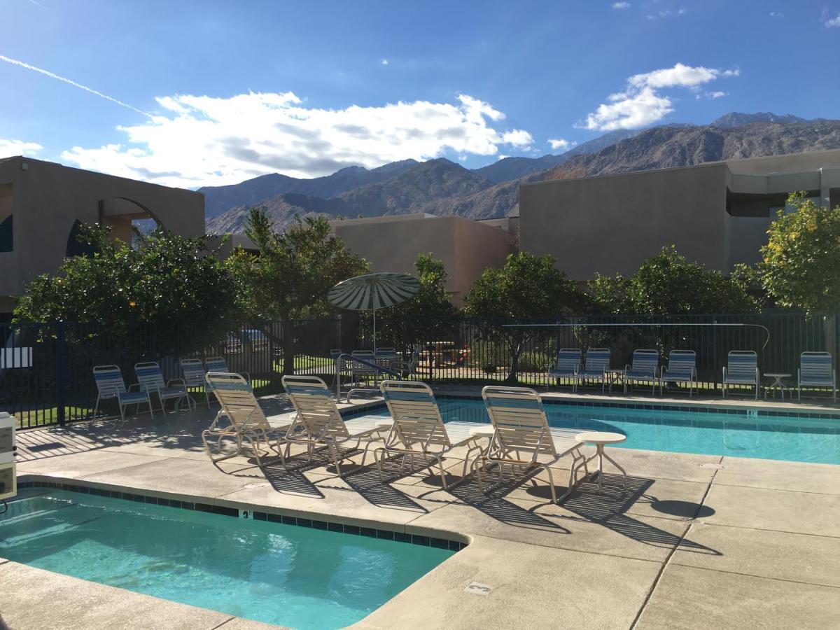 Getaways At Vista Mirage Resort Palm Springs Ngoại thất bức ảnh