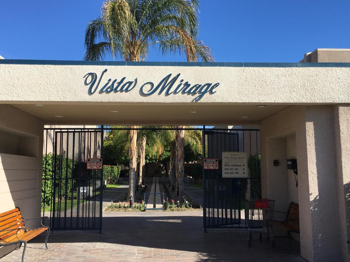 Getaways At Vista Mirage Resort Palm Springs Ngoại thất bức ảnh