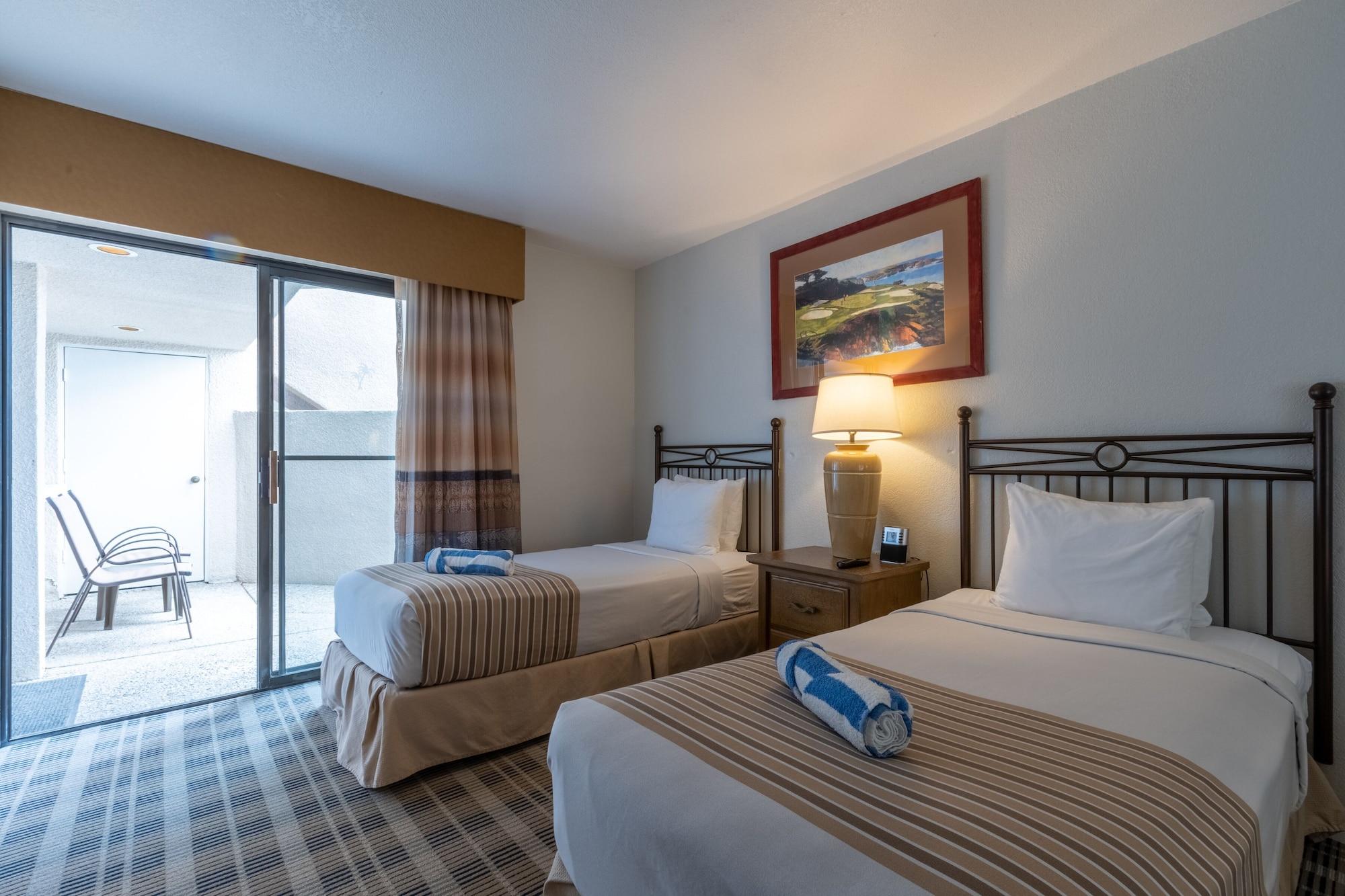 Getaways At Vista Mirage Resort Palm Springs Ngoại thất bức ảnh