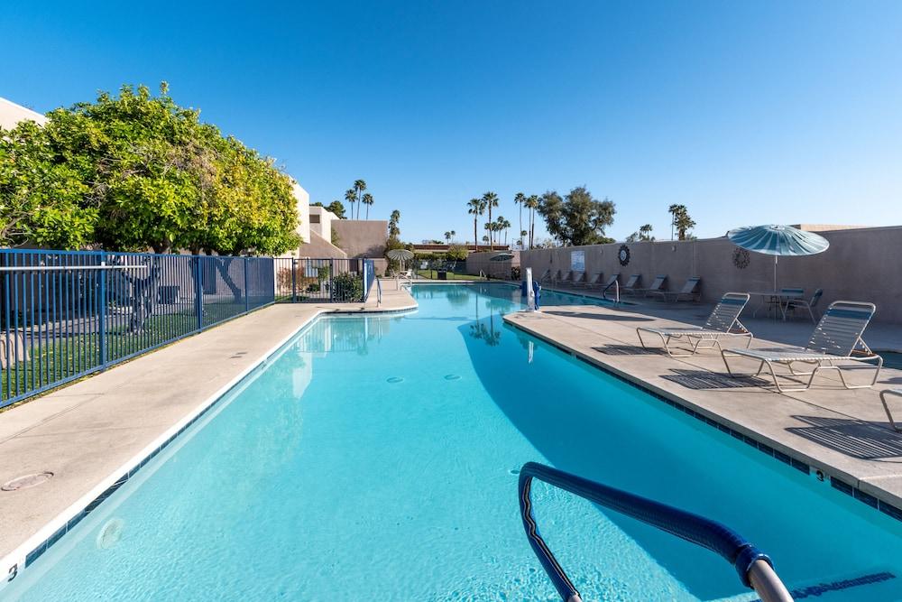 Getaways At Vista Mirage Resort Palm Springs Ngoại thất bức ảnh