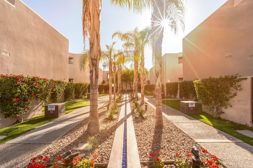 Getaways At Vista Mirage Resort Palm Springs Ngoại thất bức ảnh