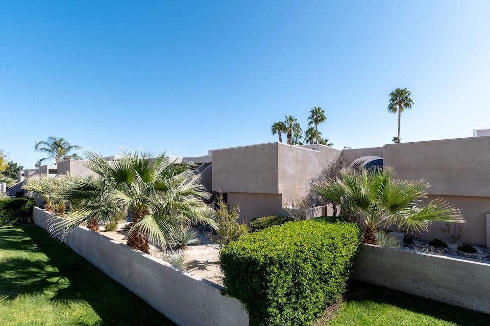 Getaways At Vista Mirage Resort Palm Springs Ngoại thất bức ảnh