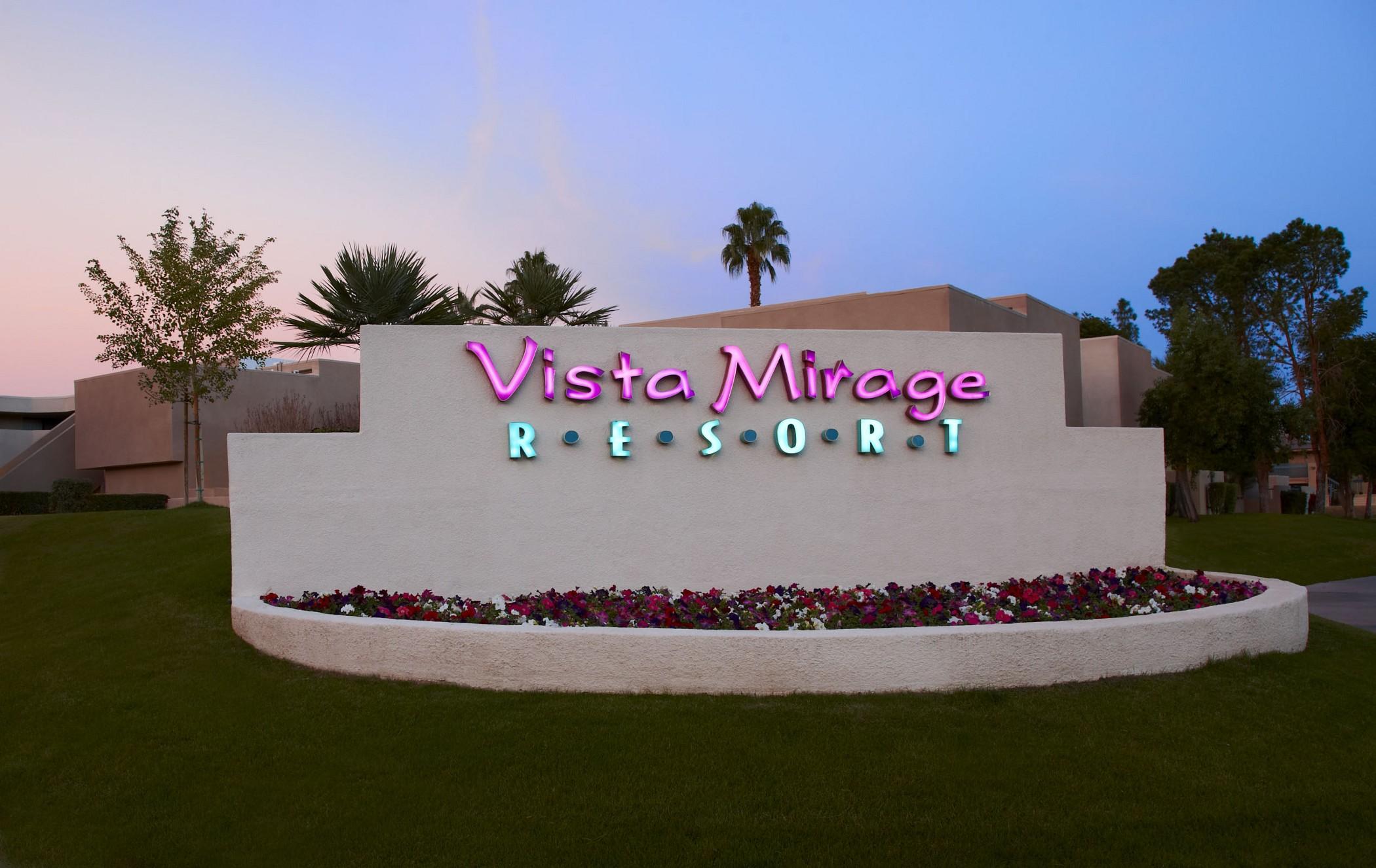 Getaways At Vista Mirage Resort Palm Springs Ngoại thất bức ảnh